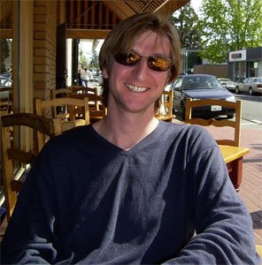 Jesper Luth